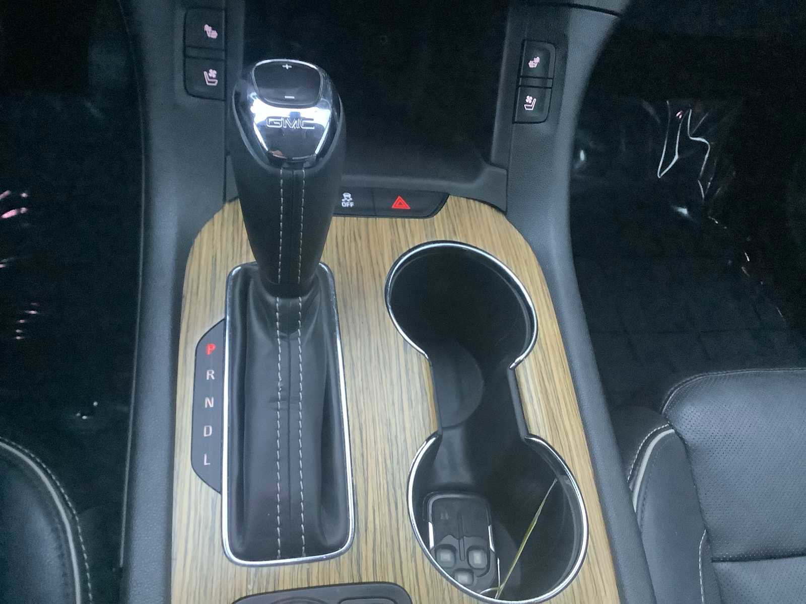 Used 2017 GMC Acadia Denali w/ Technology Package image 18