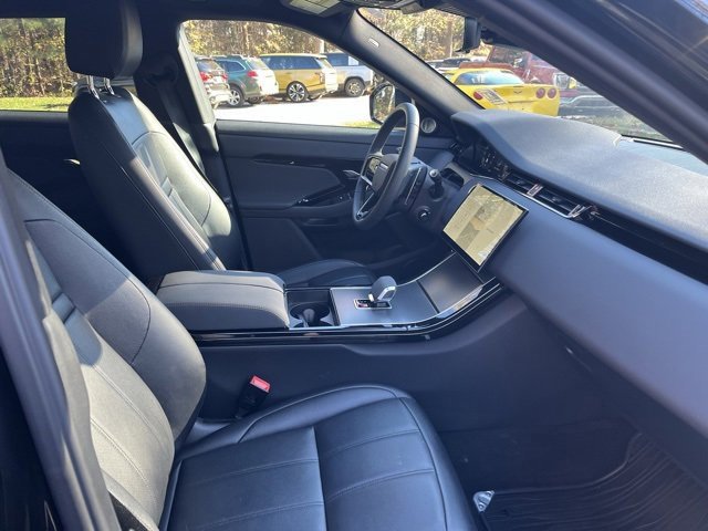 Used 2024 Land Rover Range Rover Evoque Dynamic SE image 11