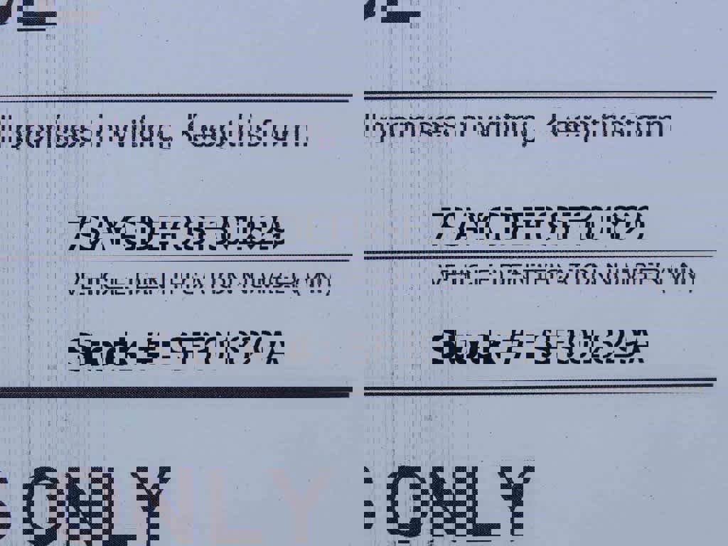 Used 2025 Tesla Model Y Performance image 28