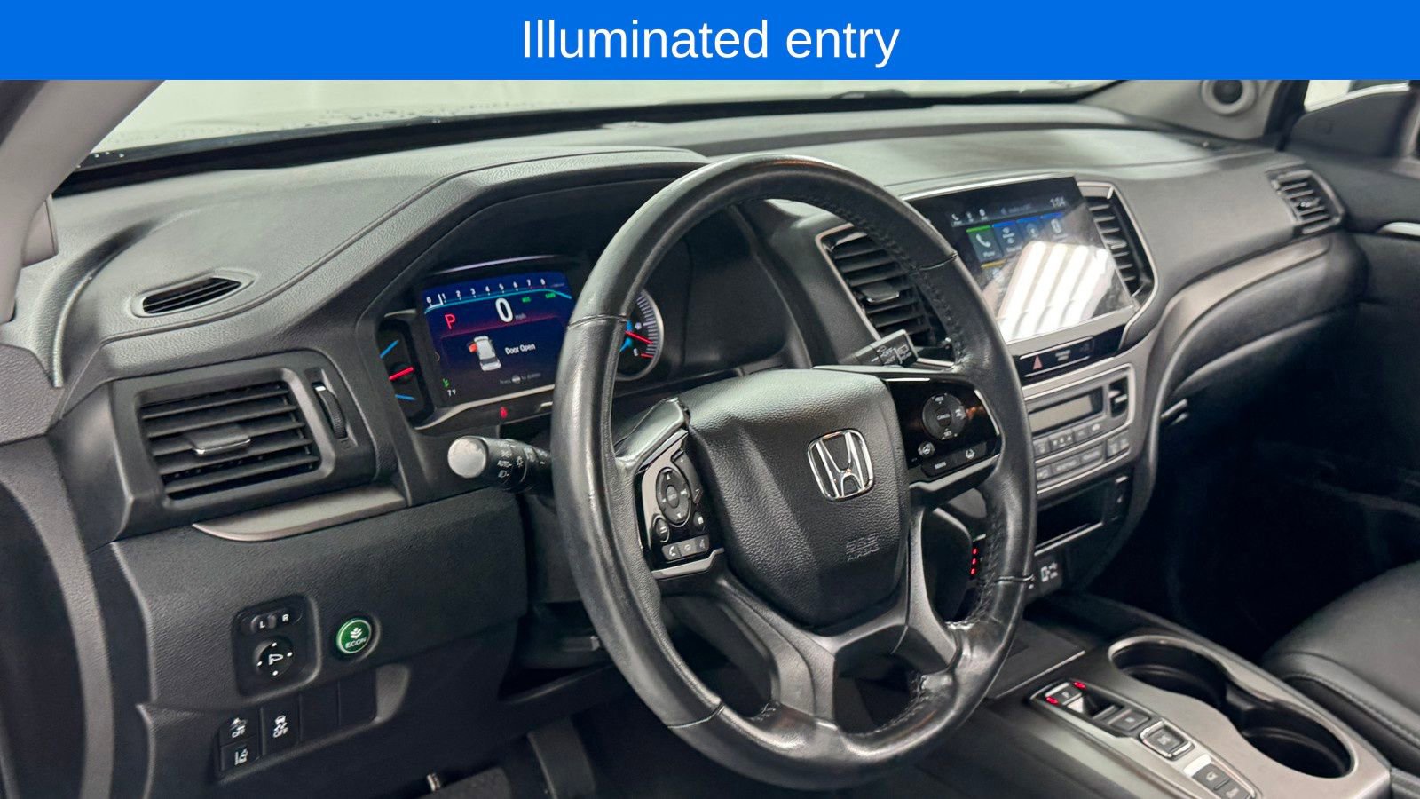 Used 2022 Honda Pilot Special Edition image 40