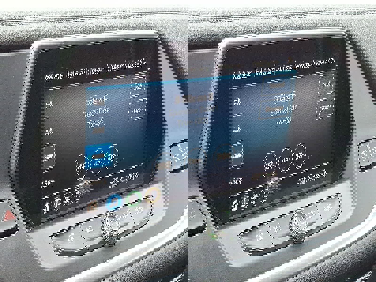 Used 2020 Chevrolet Blazer LT image 19