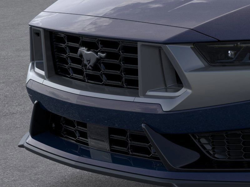 New 2025 Ford Mustang Dark Horse image 18
