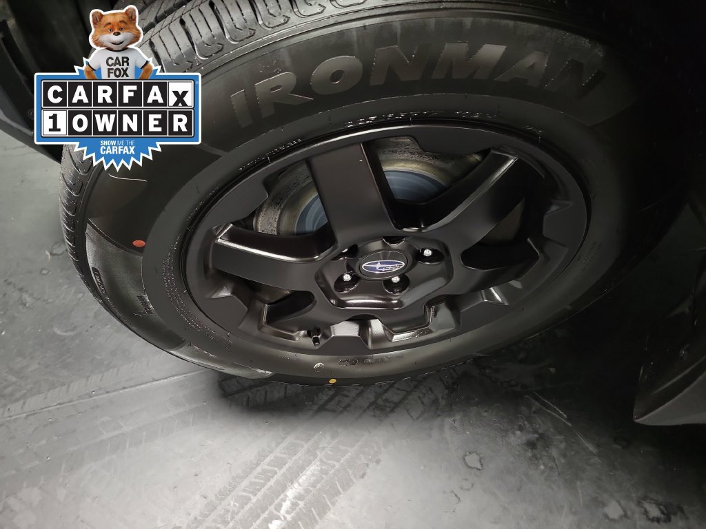 Used 2025 Subaru Outback Wilderness AWD/4WD image 13