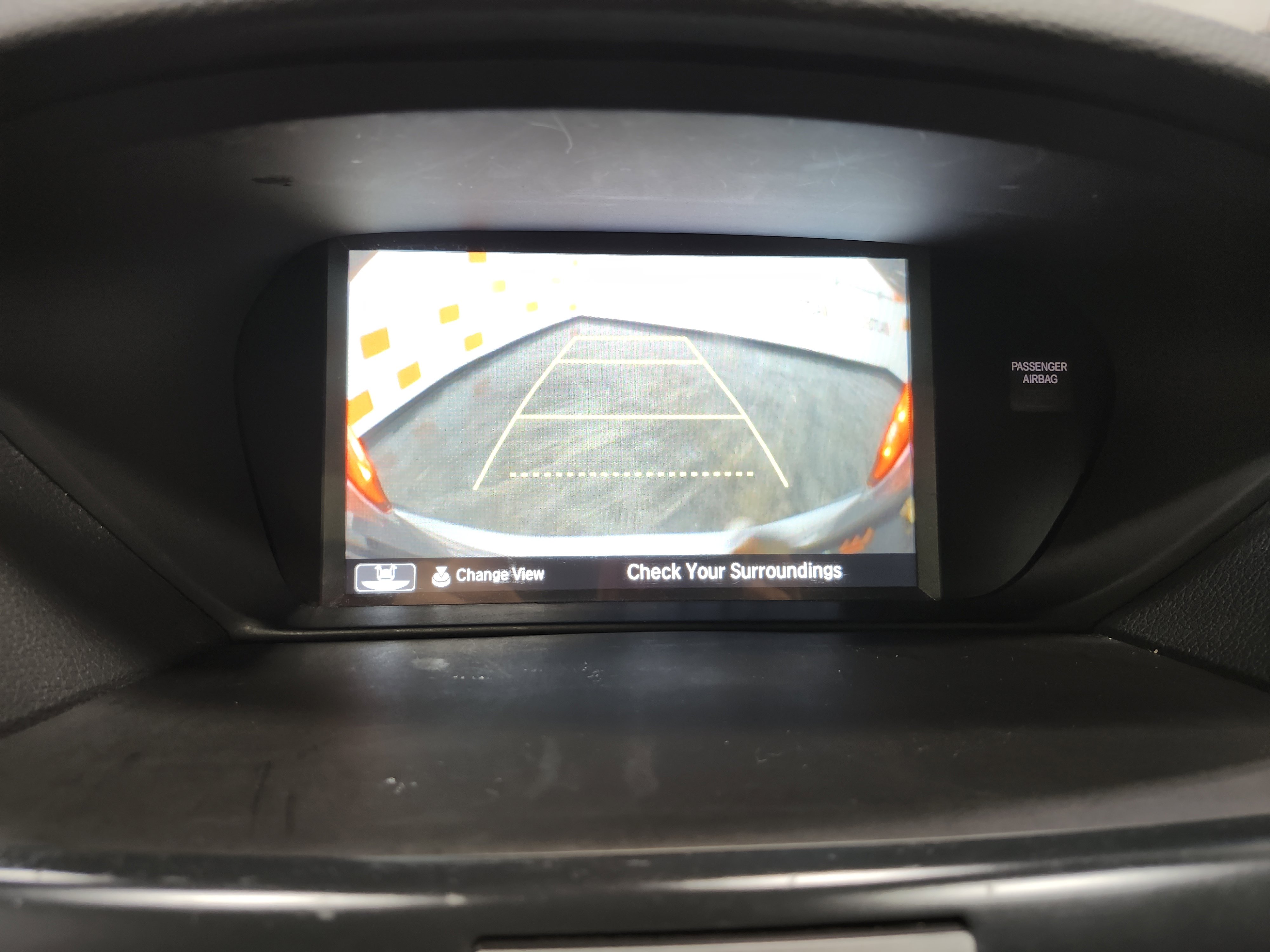 Used 2018 Acura TLX V6 image 4