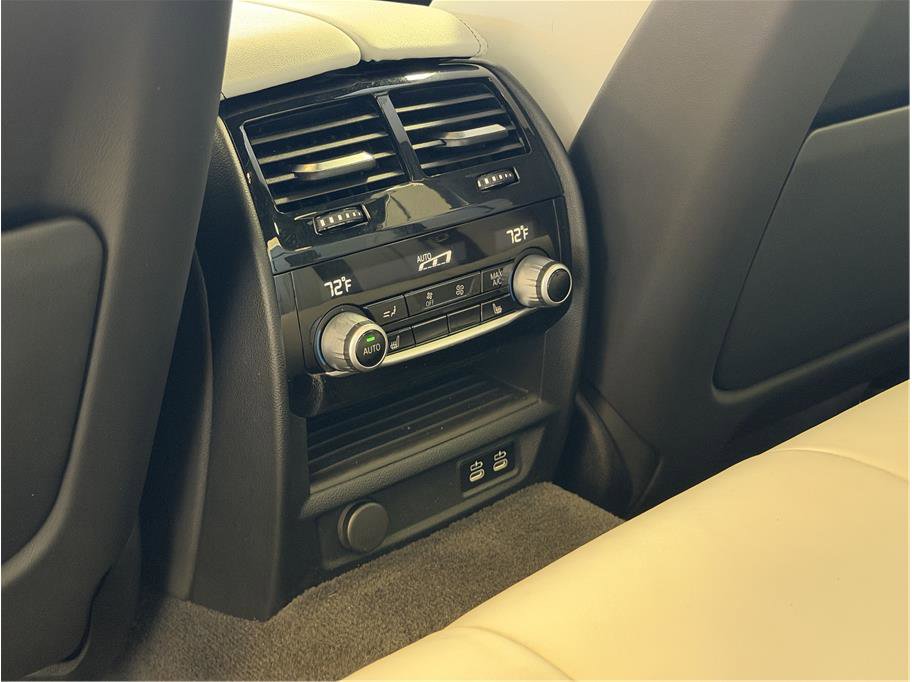 Used 2020 BMW M5 w/ Executive Package AWD/4WD image 30