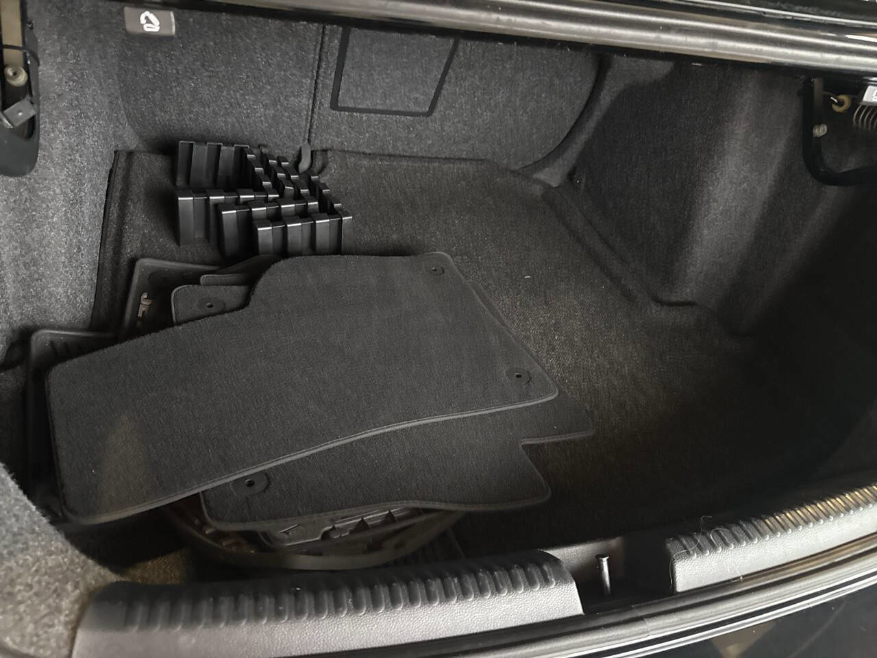 Used 2012 Volkswagen Jetta SE image 30