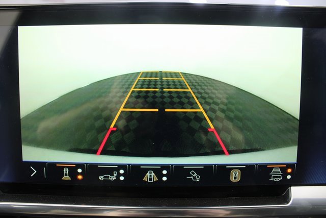 New 2026 Chevrolet Silverado 1500 LT Trail Boss w/ LT Trail Boss Premium Package image 4