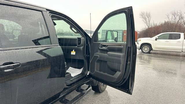 New 2026 Chevrolet Silverado 3500 LT w/ Trail Boss Package AWD/4WD image 44