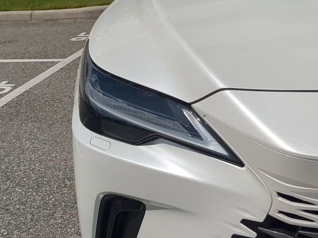 Used 2025 Lexus RX 450h AWD w/ Convenience Package image 10