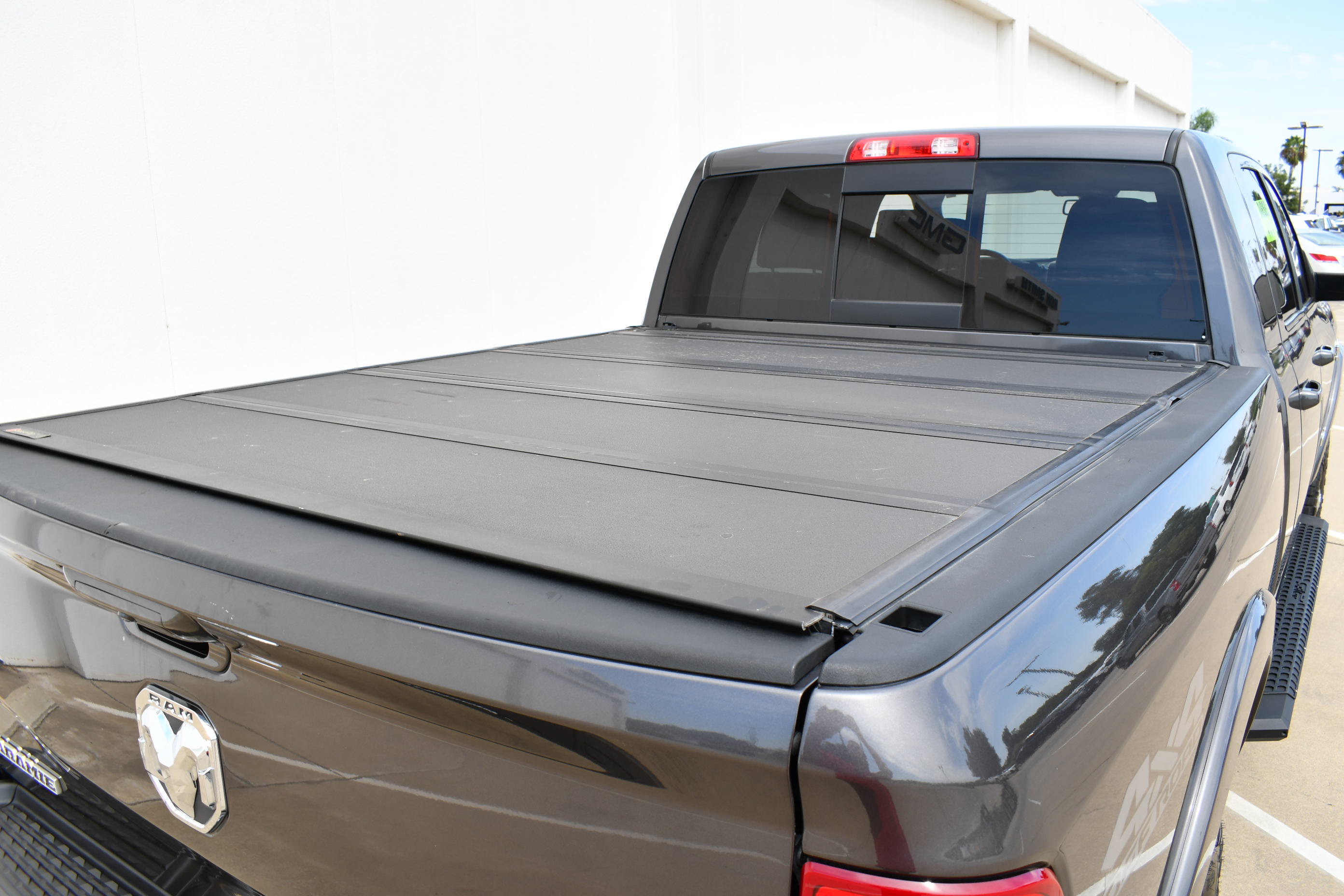 Used 2020 RAM 2500 Laramie AWD/4WD image 9