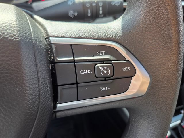 Used 2024 Jeep Compass Sport AWD/4WD image 21