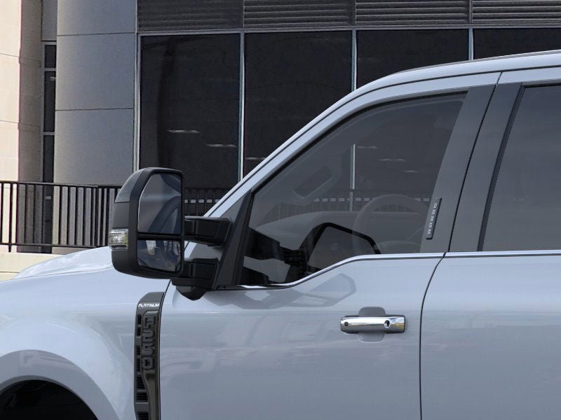 New 2026 Ford F250 Platinum image 42