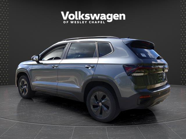 Used 2025 Volkswagen Taos S FWD image 5