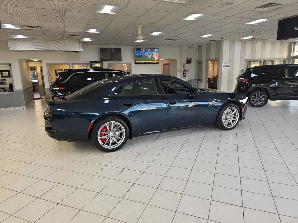 New 2026 Dodge Charger R/T Scat Pack image 10