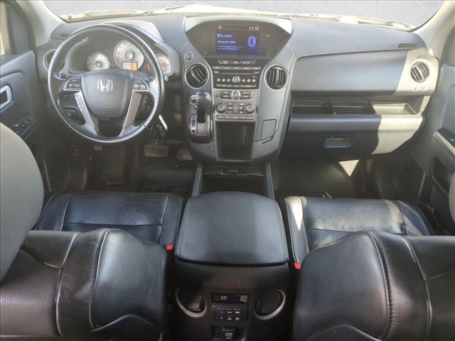 Used 2015 Honda Pilot EX-L image 17