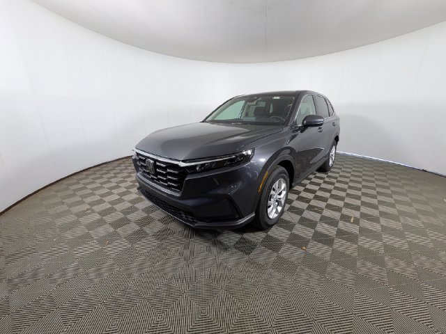 New 2027 Honda CR-V LX image 23