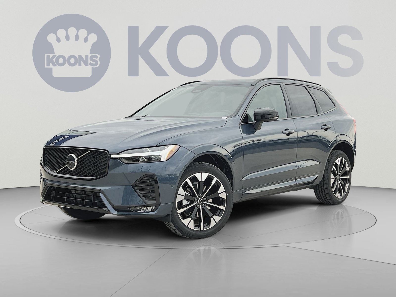 New 2026 Volvo XC60 B5 Plus w/ Climate Package AWD/4WD image 1