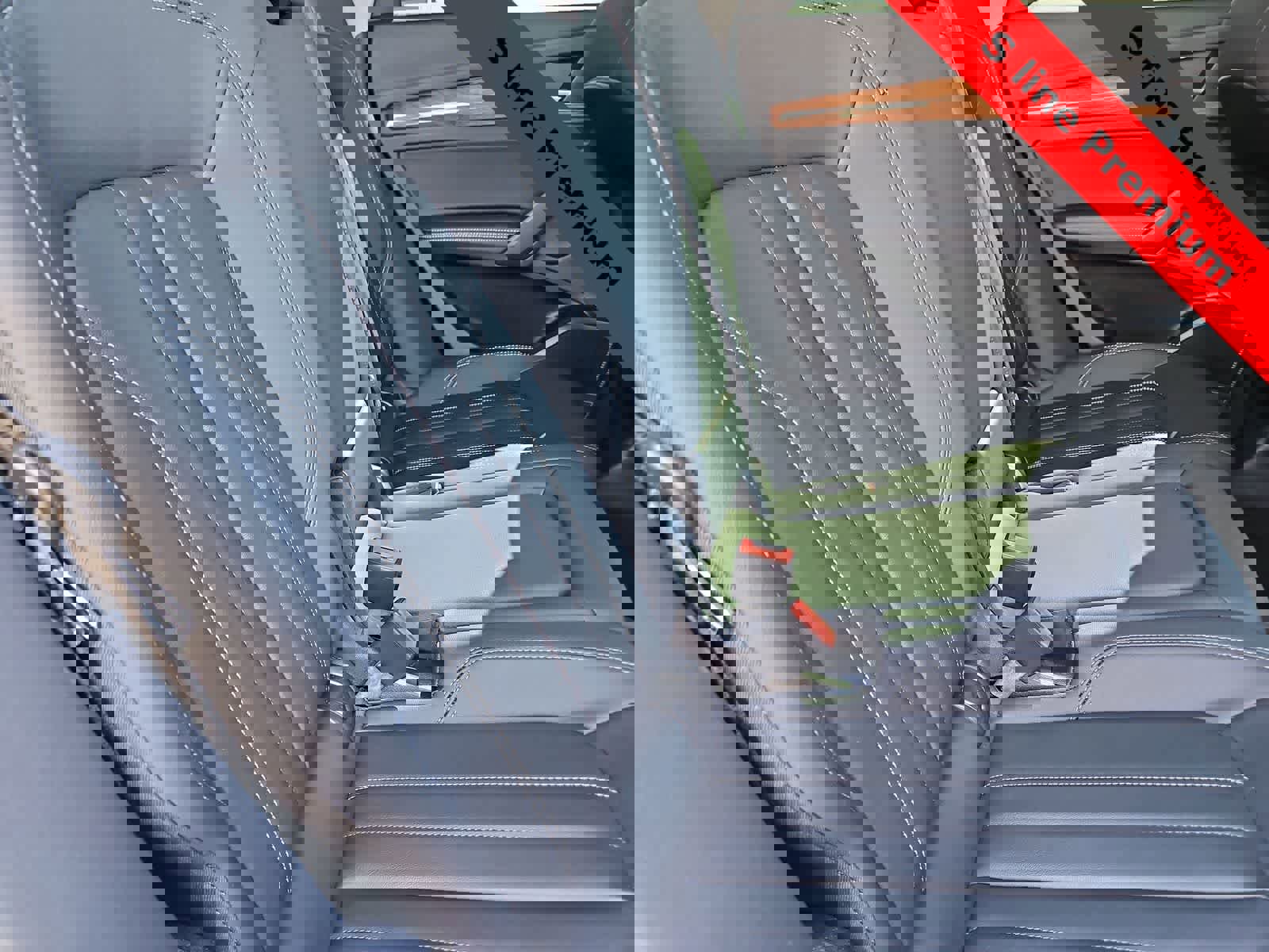 Used 2023 Audi Q5 2.0T Premium Plus w/ Premium Plus Package image 17