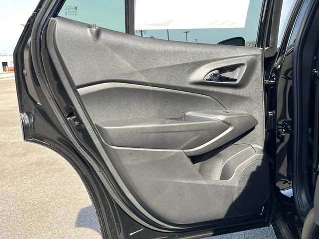 New 2026 Chevrolet Trax LT w/ Driver Confidence Package image 20