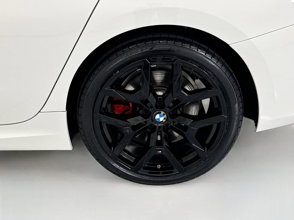 Used 2026 BMW 330i Sedan w/ M Sport Package RWD image 30