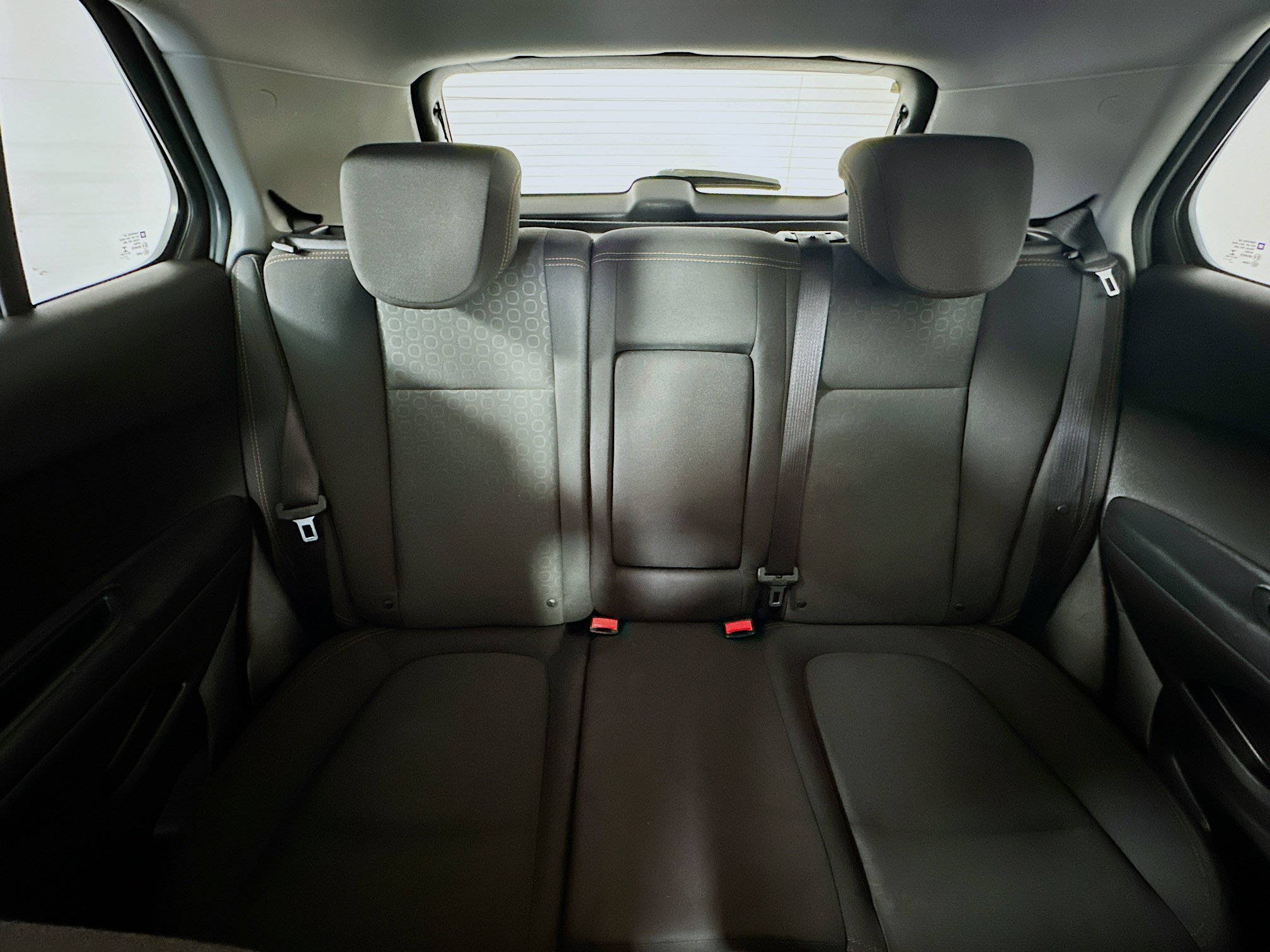 Used 2018 Chevrolet Trax LS FWD image 28