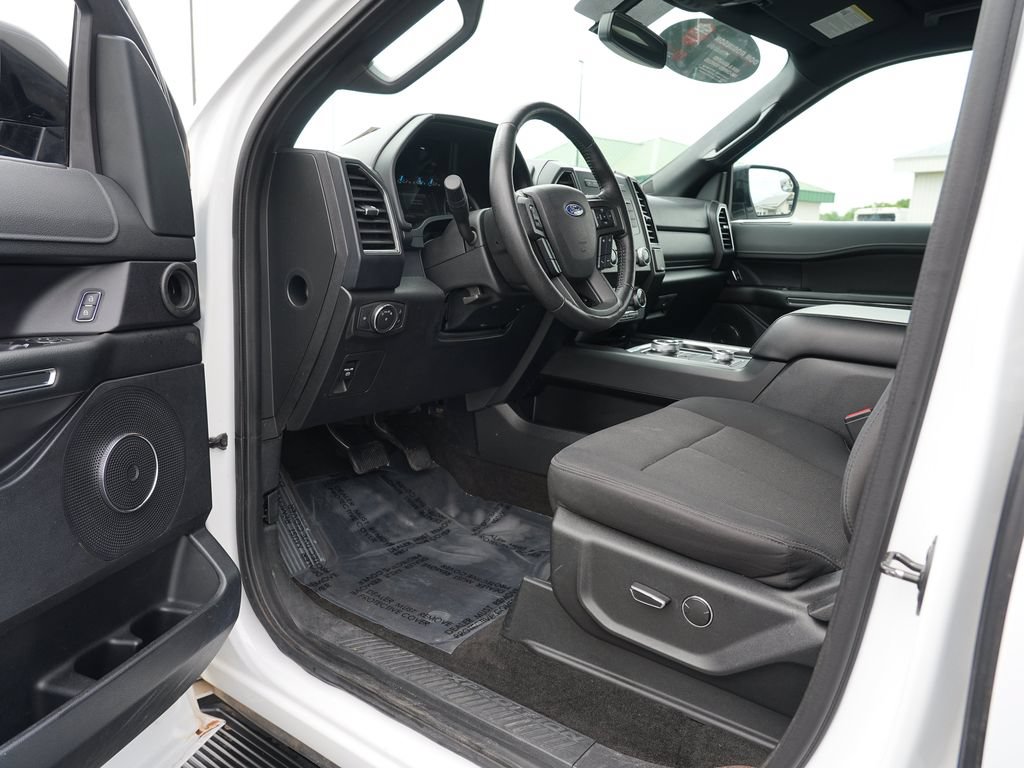 Used 2019 Ford Expedition Max XL AWD/4WD image 13