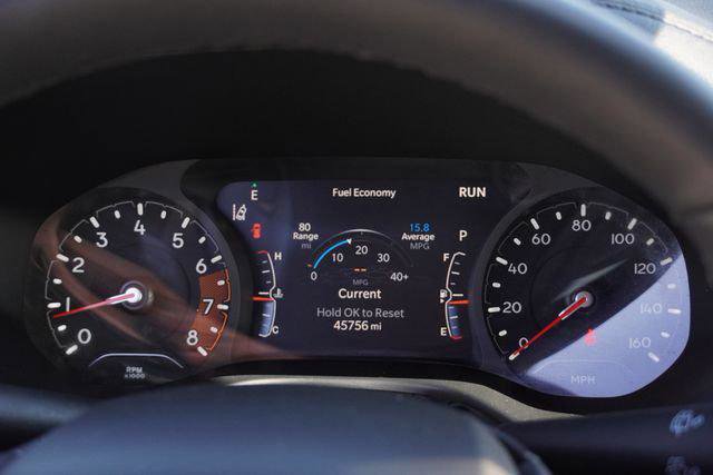 Certified 2023 Jeep Compass Limited image 33