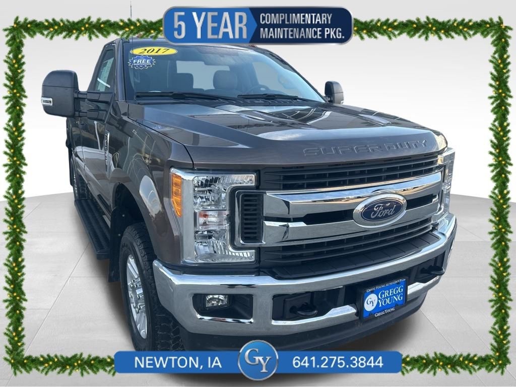 Used 2017 Ford F350 XLT