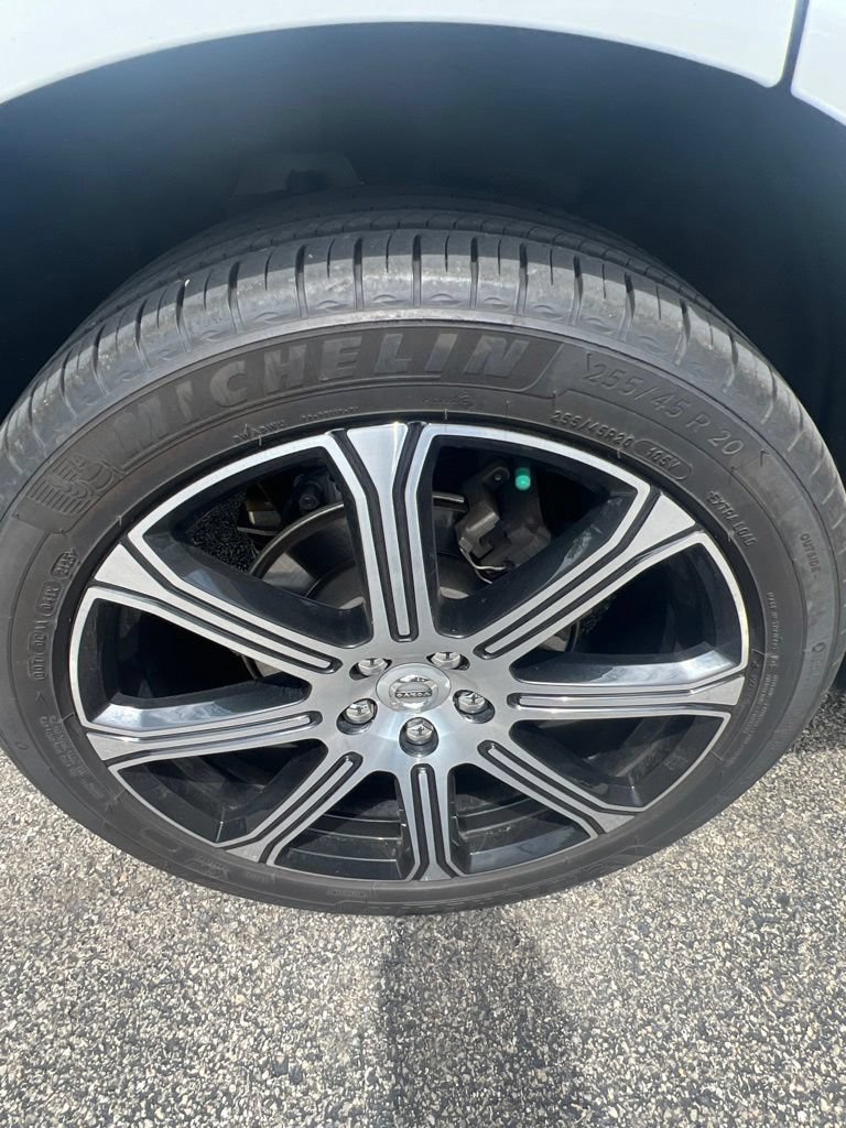 Used 2020 Volvo XC60 T5 Inscription AWD/4WD image 7