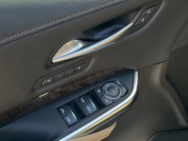 Certified 2024 Cadillac XT4 Premium Luxury FWD image 19