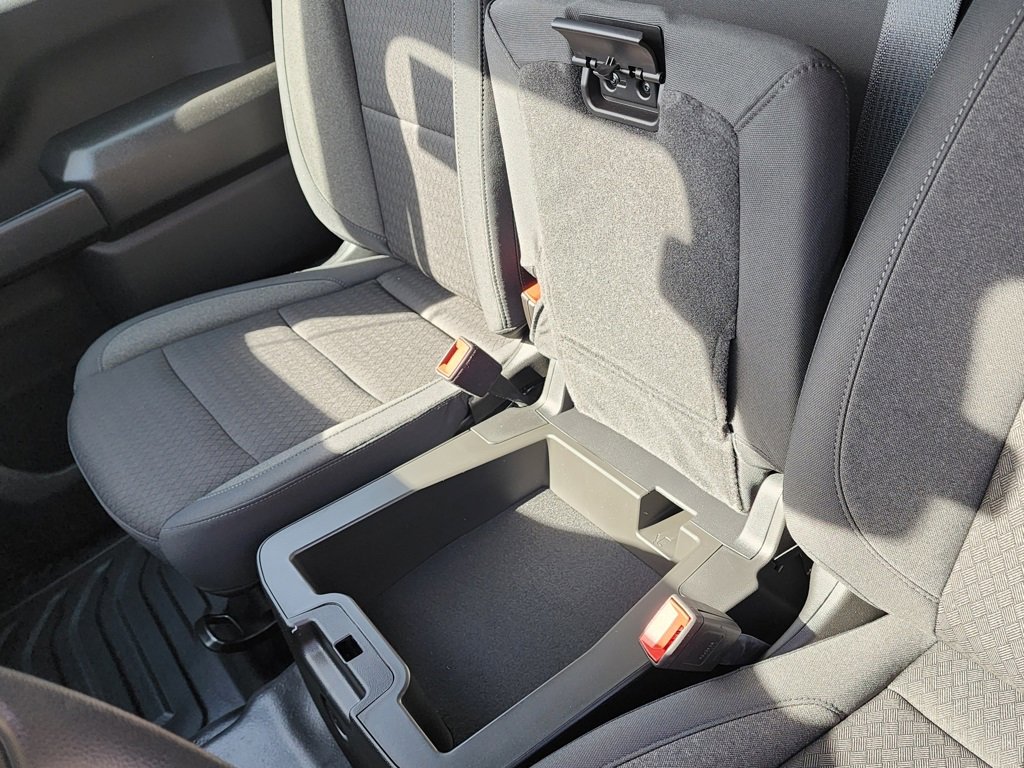 New 2026 GMC Sierra 2500 Pro w/ Convenience Package image 34