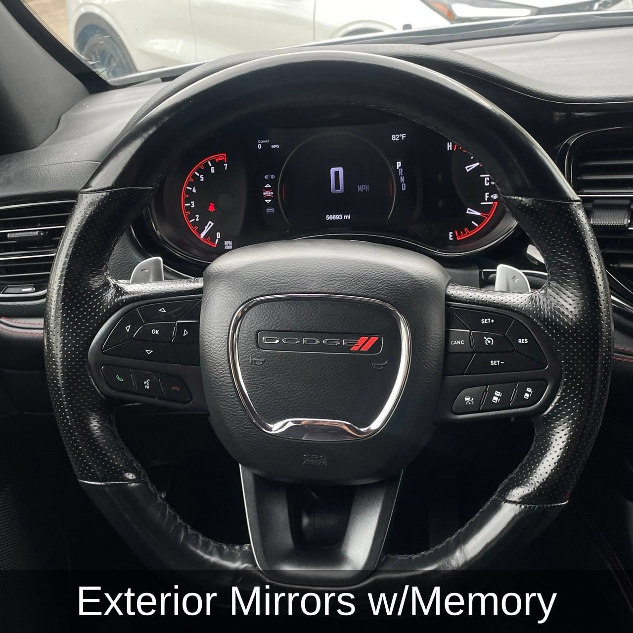 Used 2024 Dodge Durango GT RWD image 11