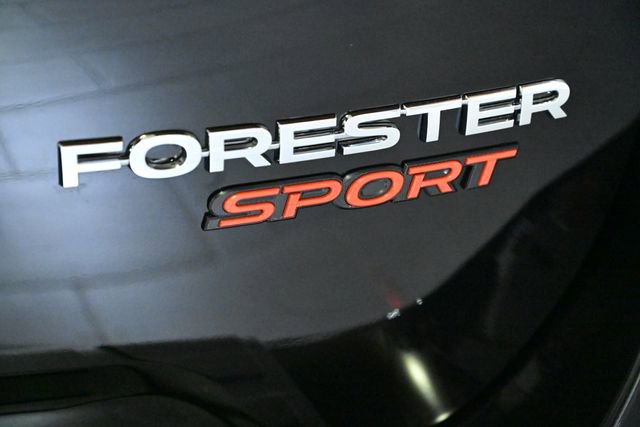 Used 2023 Subaru Forester Sport image 13