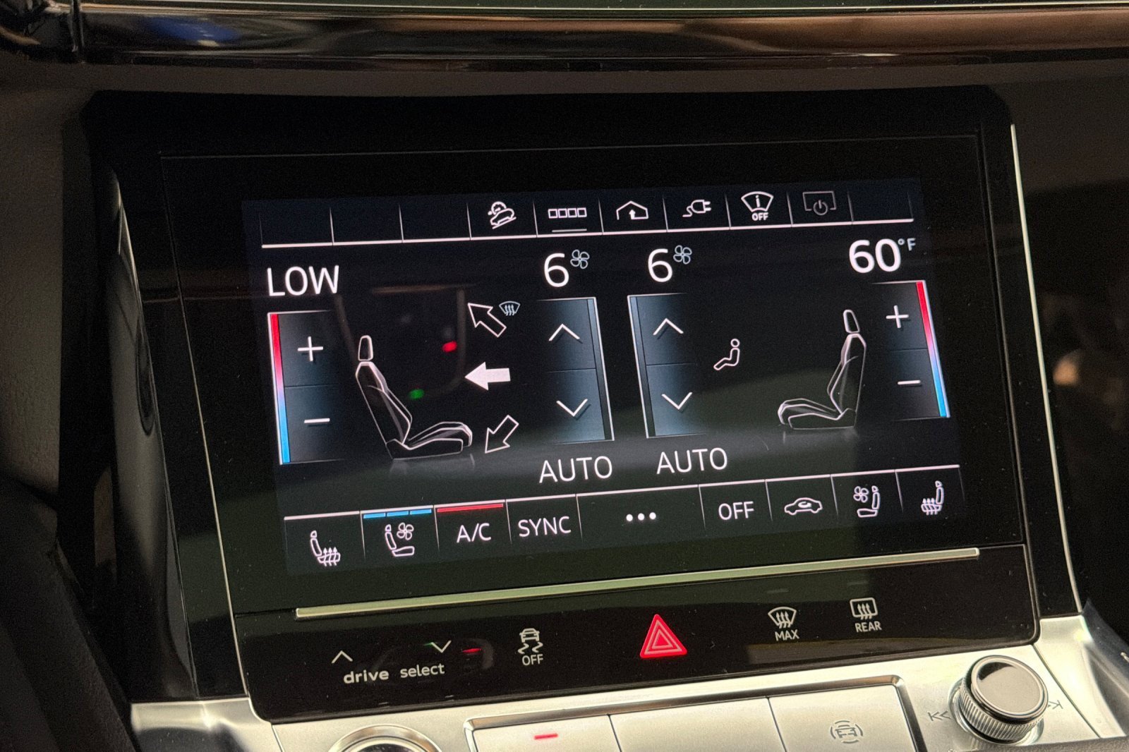 Used 2022 Audi e-tron Chronos AWD/4WD image 20