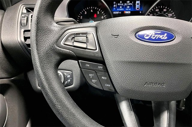 Used 2019 Ford Escape S image 11