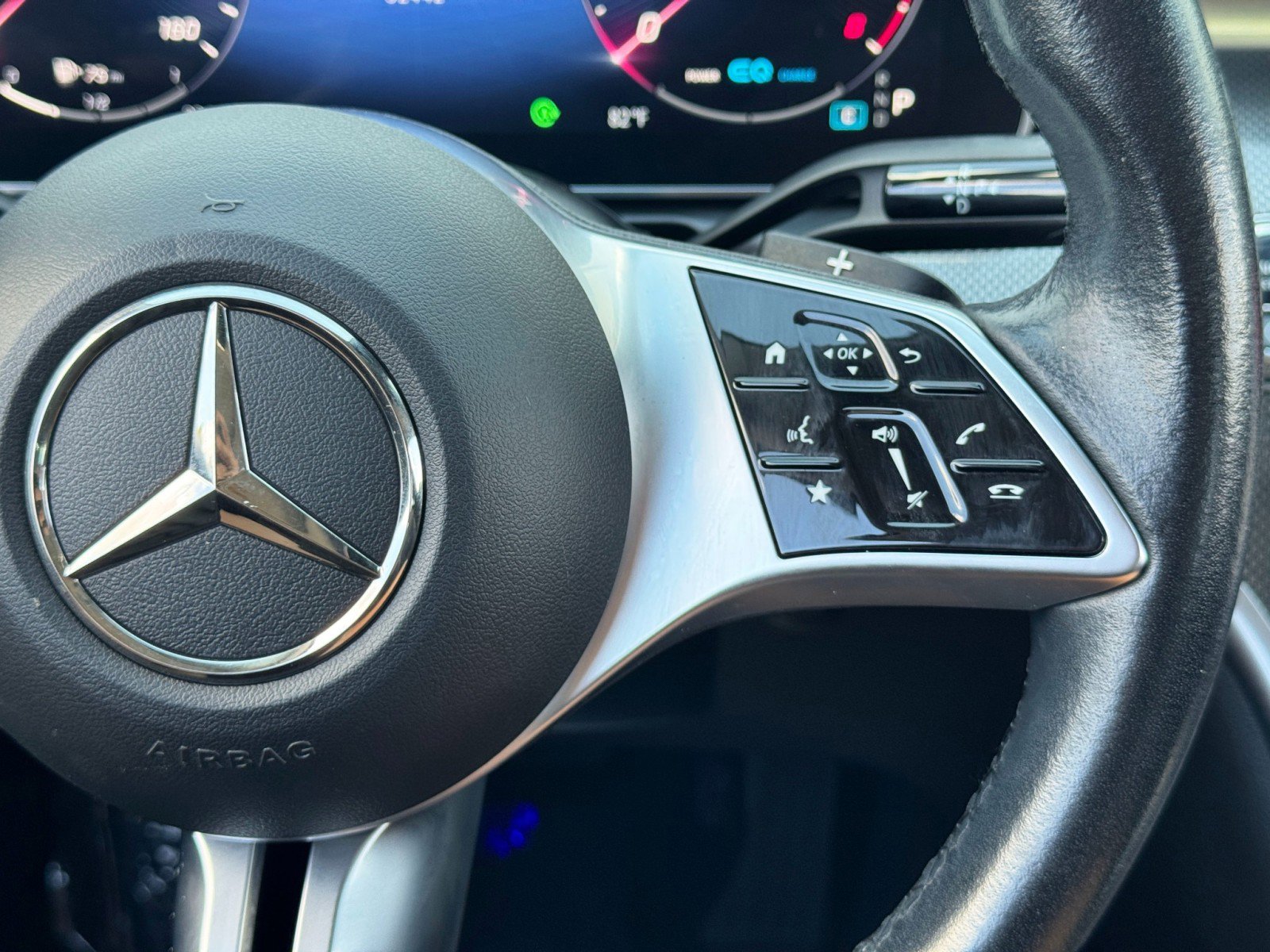 Used 2022 Mercedes-Benz C 300 Sedan image 21