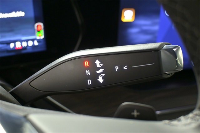 New 2026 Chevrolet Suburban LT w/ Comfort Package image 25