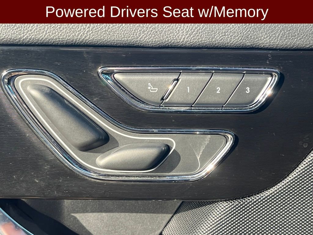 Certified 2022 Lincoln Corsair Reserve w/ Equipment Group 201A image 28