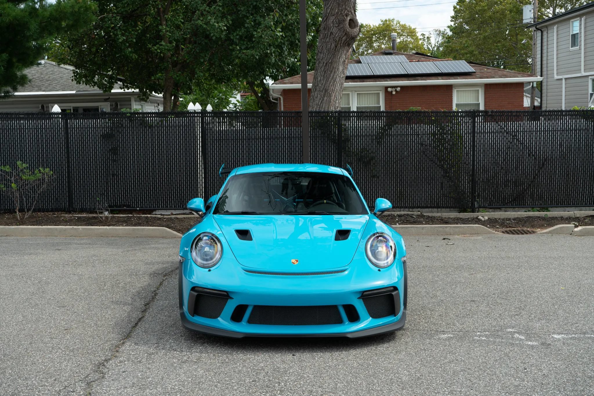 Used 2019 Porsche 911 GT3 RS RWD image 37
