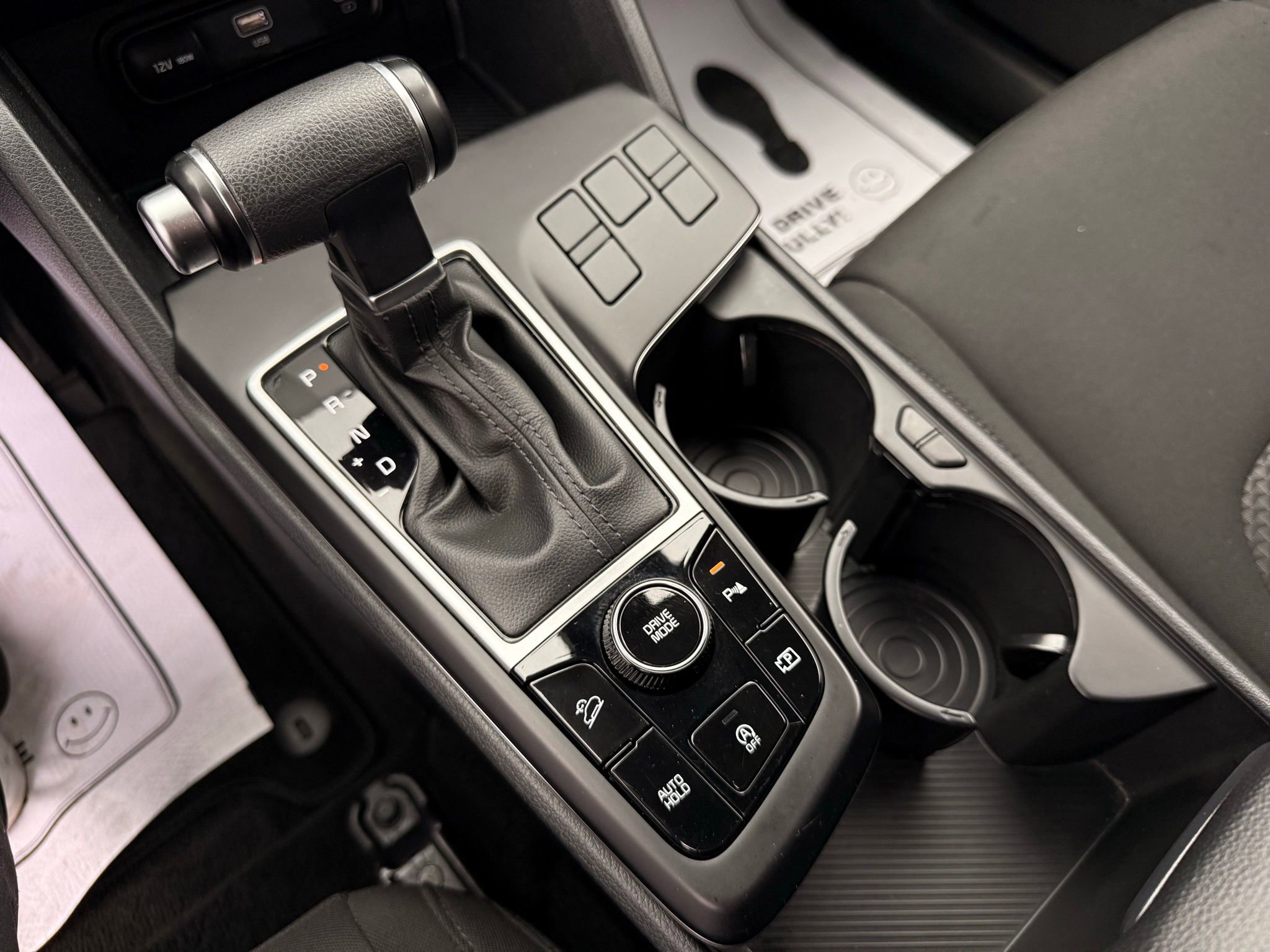 Used 2024 Kia Sportage LX image 34