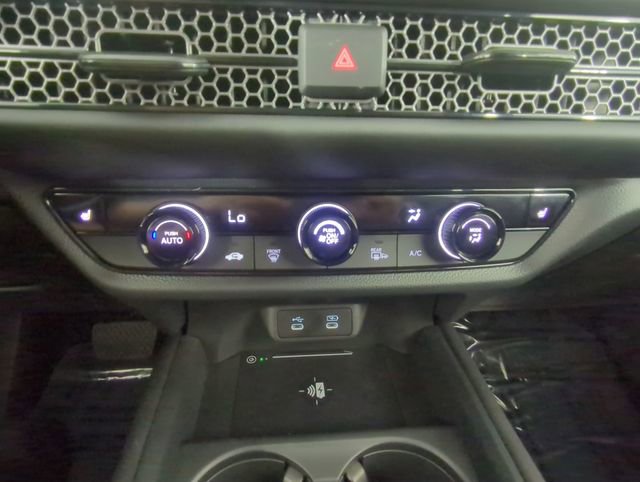 New 2026 Honda HR-V Sport image 35