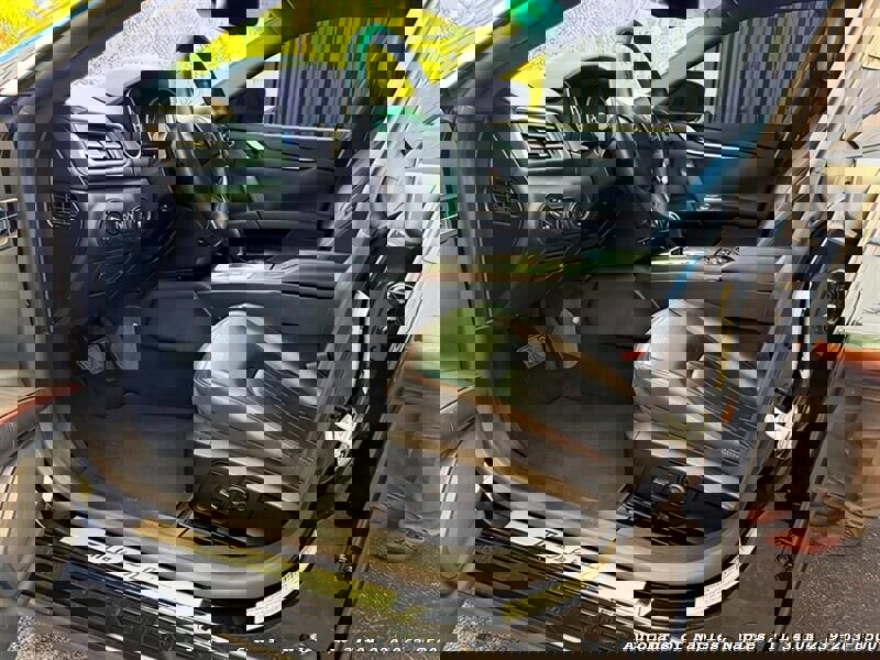 Used 2016 Maserati Ghibli S image 14