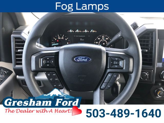 Certified 2020 Ford F150 XL w/ Equipment Group 101A Mid AWD/4WD image 17