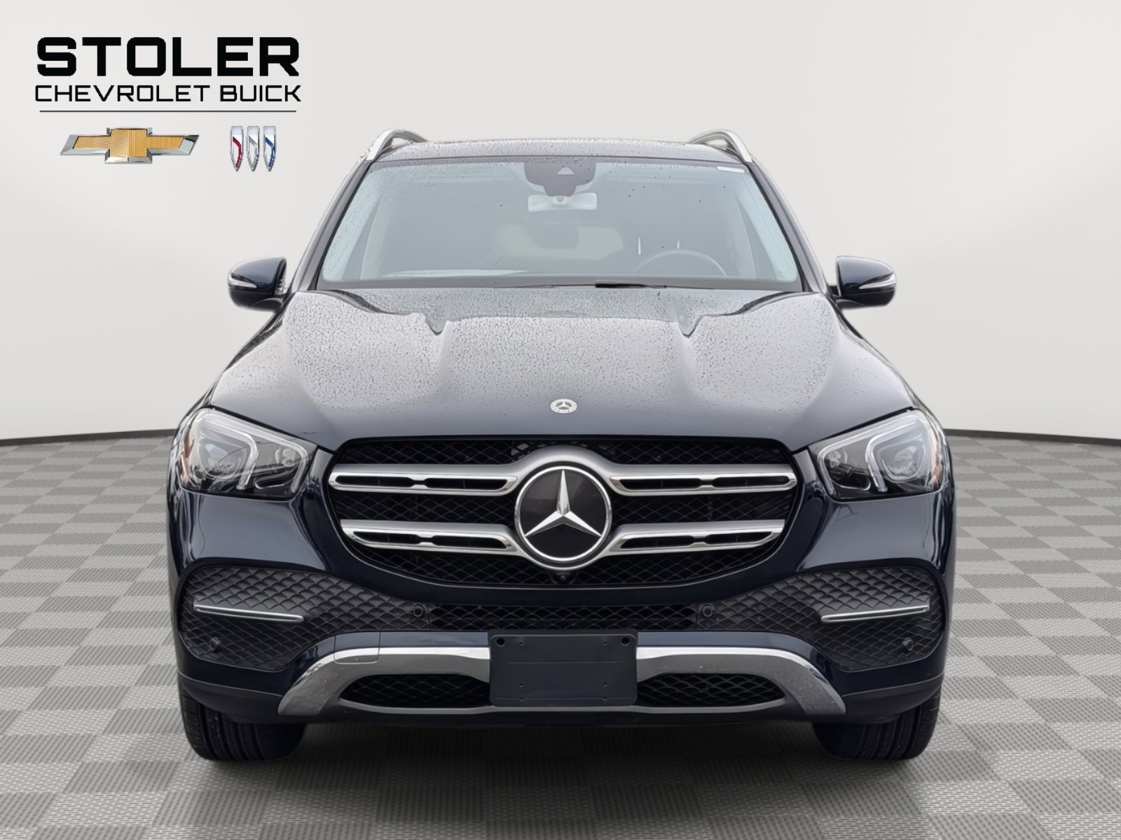 Used 2020 Mercedes-Benz GLE 350 4MATIC image 8