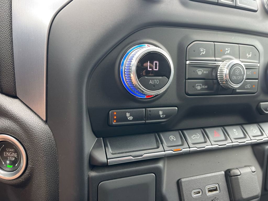 Used 2021 GMC Sierra 1500 Elevation image 23