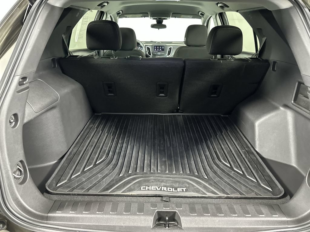 Certified 2023 Chevrolet Equinox LT FWD image 27