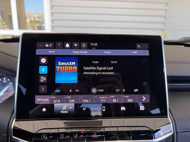New 2026 Jeep Compass Latitude AWD/4WD image 16