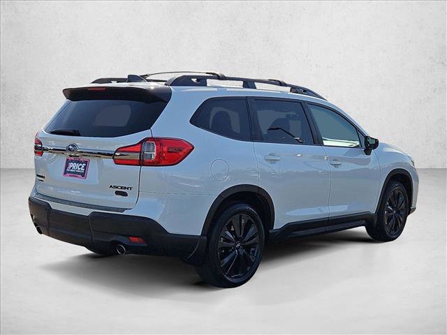 Used 2022 Subaru Ascent Onyx Edition AWD/4WD image 5