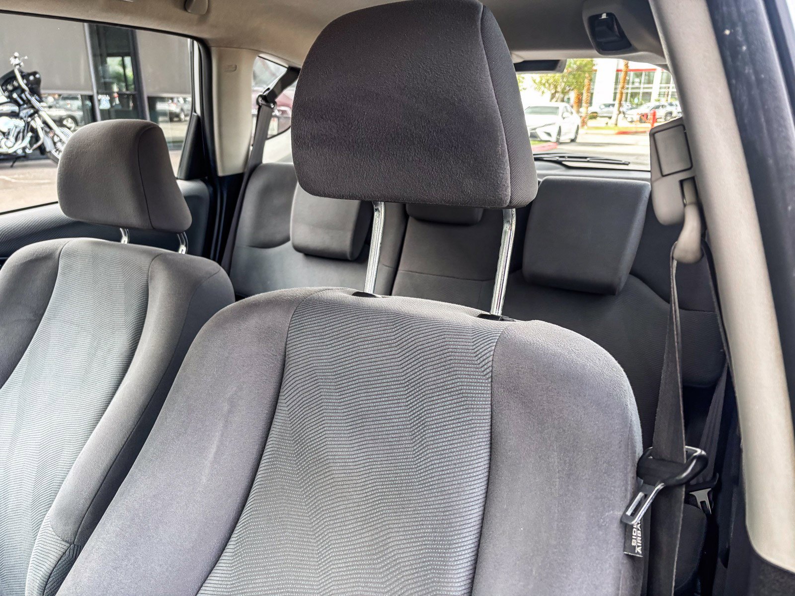 Used 2013 Honda Fit image 24