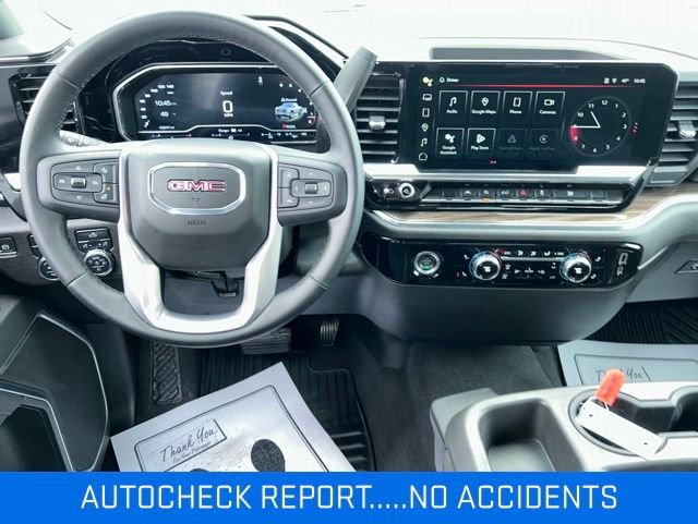 Certified 2023 GMC Sierra 1500 Elevation AWD/4WD image 2